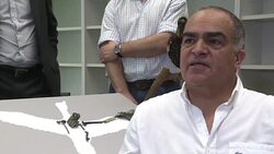 VOICED : Fosil de ave da pistas sobre comunicacion entre especies News Clip