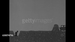 Bombs use different fuses to make different damage patterns News Clip