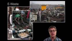 Solid Waste Instructional Video