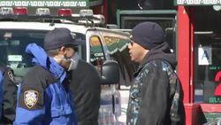 A cousin of Carmen Tanco, one of the victims of Wednesday's building collapse in Harlem, said Tanco was always the "life of the party." Angel Vargas said he is angry at the situation and feels his cousin should still be alive today. (March 13) News Clip