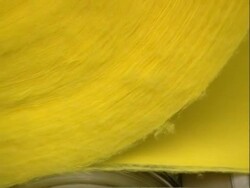 Yellow Roll Stock Footage