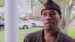 Raw: Survivors of Georgia Tornado Tell Their Stories News Clip