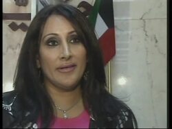 Women to participate unofficially in parliamentary elections News Clip