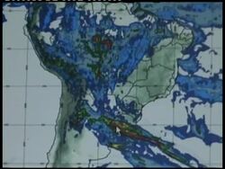 High temperatures ahead of Carnival spark health concerns News Clip