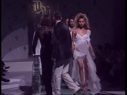 Versace and Dolce &amp; Gabbana News Clip