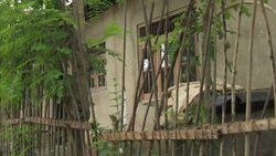 Katugoda Village street scenes News Clip