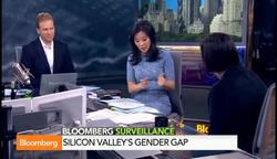Only 4% of VCs Are Women: Gotham Gal CEO Wilson News Clip