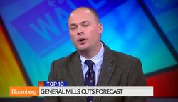 The Top Ten Stocks for Nov. 7 News Clip