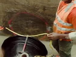 Miami Beach Takes Measures To Protect Against Rising Sea Levels Stock Footage