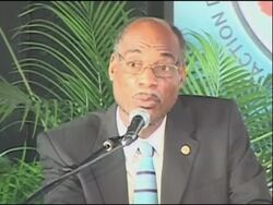 Candidates set out plans in 2nd presidential debate ever Instructional Video