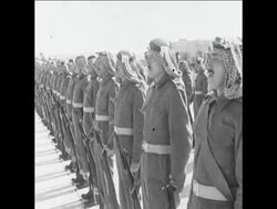 CAN112 POPE PAUL VI MEETS WITH PATRIARCH ATHENAGORAS IN JERUSALEM Instructional Video