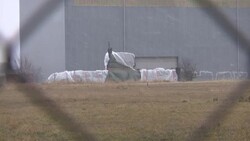 Preview to start of trial in case of journalist killed in submarine News Clip