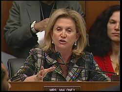 Rescue plan challenged by lawmakers, watchdog News Clip