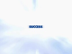 Success and motivation concepts Stock Footage