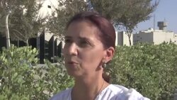 Palestinian museum shows first exhibition News Clip