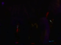 HD Disco Dancers Time Lapse Stock Footage