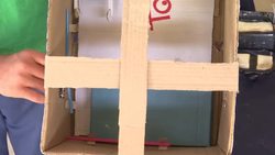 Syrian refugees find innovative solutions to daily obstacles News Clip