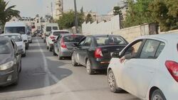 Tunnel could be dug under Bethlehem's Manger Square to ease traffic congestion Instructional Video
