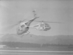 Lockheed Martin Reveals New Helicopter Stock Footage