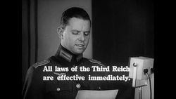 Occupied Nazi Germans Instructional Video