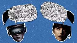 When the Book is Better than the Movie Instructional Video