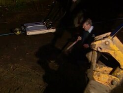 Fred West - House of Horrors News Clip