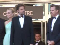 Alexander Payne, Andrea Arnold, Jean-Paul Gautie, Stock Footage