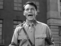 Antisemitism on the rise in 1932 Nazi Germany Stock Footage