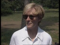 Bosnia  - Play hightlights women's issues News Clip