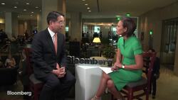 Korea Sovereign Wealth Fund Targets PE, Startups in China, Southeast Asia News Clip