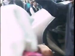 Father of Scottish girl rejects conditional offer from ex-wife to drop demand for custody News Clip