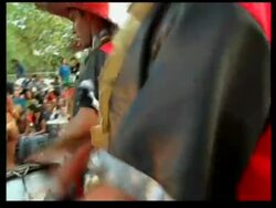 Carnival celebrations News Clip