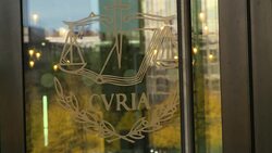 CLEAN : STOCKSHOTS: Top EU court backs right to be forgotten in Google News Clip