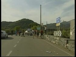 Activity on Mt Etna and surrounding area News Clip