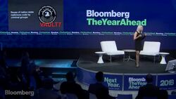 The Year Ahead in Cybersecurity News Clip