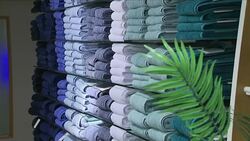 M&S home wares department News Clip