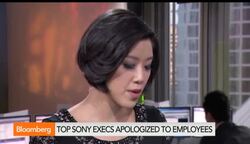Sony Faces Lawsuit Over Data Hack News Clip