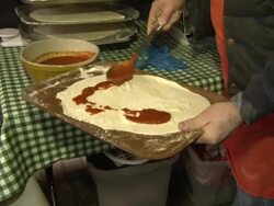 Independent restaurants are booming News Clip