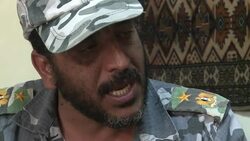 VOICED : Many injured rebels after fierce News Clip