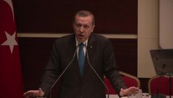 Forum to decide fate of Gezi park is underway, PM Erdogan comments News Clip