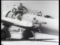 1940 - 1949 C News Clip