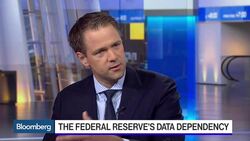 UniCredit's Bandholz on U.S. Economy, Fed Policy News Clip