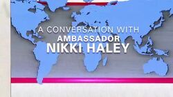 VOICED : Terminaron las njurias a Israel en la ONU: embajadora de EEUU News Clip