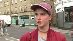 Labour member voxpops re electing shadow cabinet News Clip