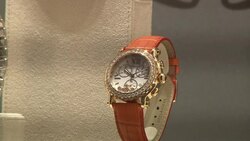 CLEAN : Baselworld taking the pulse on watches News Clip