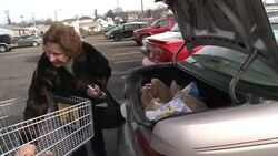 VOICED: Ohio's economic woes tinge battleground state red  News Clip