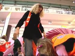 Science Festival opens in Sydney News Clip