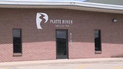 Platte River Networks Stock Footage