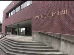 More than two thousand California law enforcement officers have been laid off since 2008 due to shrinking budgets, often resulting in slower police response times and lower morale in departments. News Clip