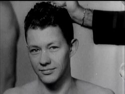 STUDENT PILOTS GET DIZZY TEST - News Clip